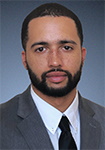 Brandon Sewell Head Coach of Men's Lacrosse